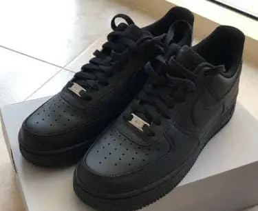 Urban sole